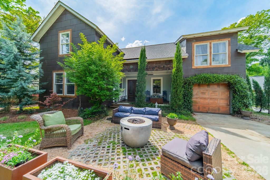 521 Forest Lane, Rock Hill, SC 29730