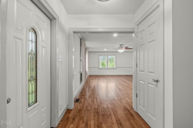 619 Stallings Road, Zebulon, NC 27597