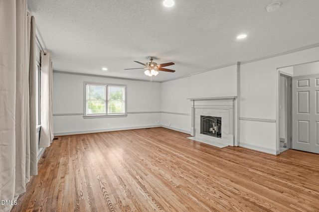 619 Stallings Road, Zebulon, NC 27597