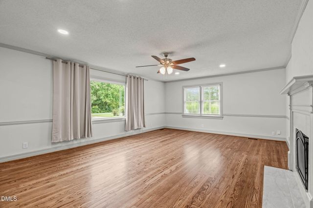 619 Stallings Road, Zebulon, NC 27597