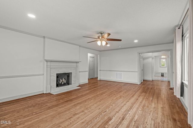 619 Stallings Road, Zebulon, NC 27597