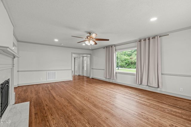 619 Stallings Road, Zebulon, NC 27597