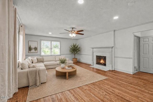 619 Stallings Road, Zebulon, NC 27597