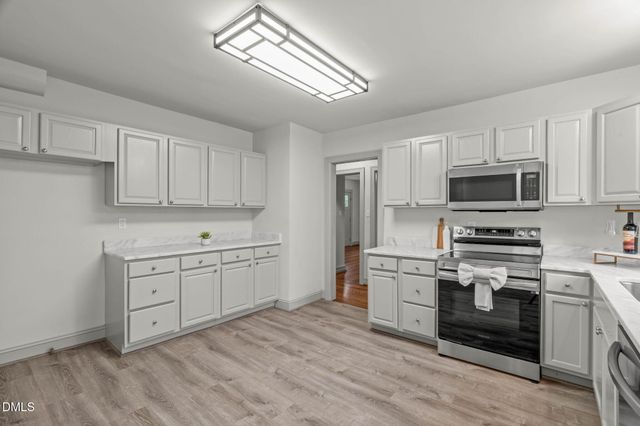 619 Stallings Road, Zebulon, NC 27597