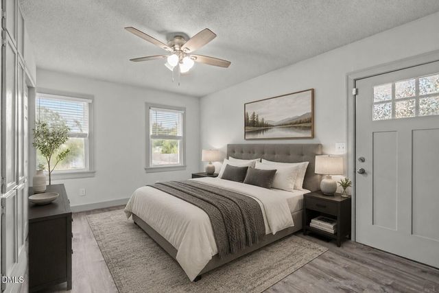 619 Stallings Road, Zebulon, NC 27597