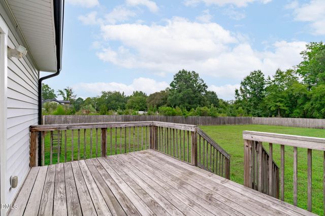 619 Stallings Road, Zebulon, NC 27597