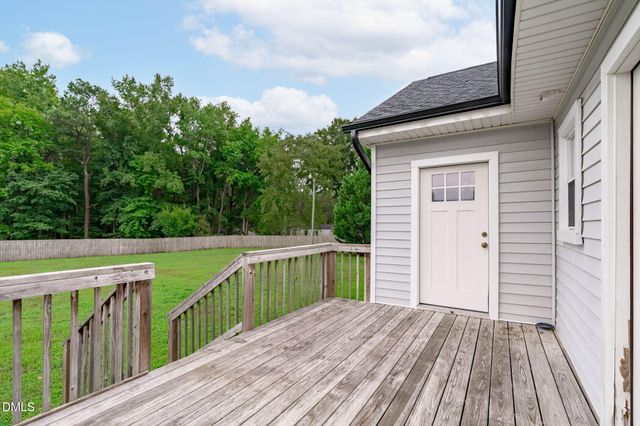 619 Stallings Road, Zebulon, NC 27597