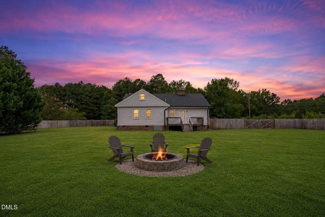 619 Stallings Road, Zebulon, NC 27597