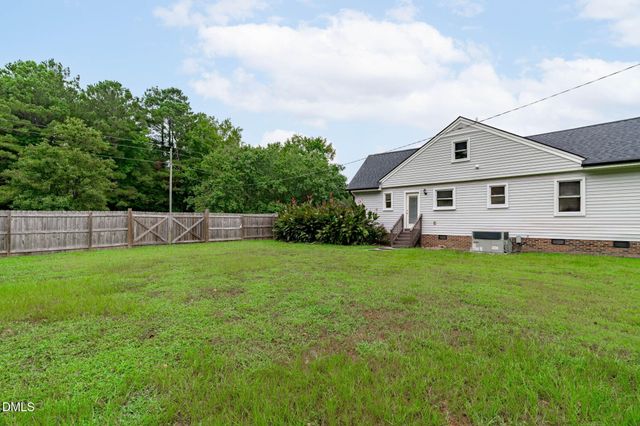 619 Stallings Road, Zebulon, NC 27597