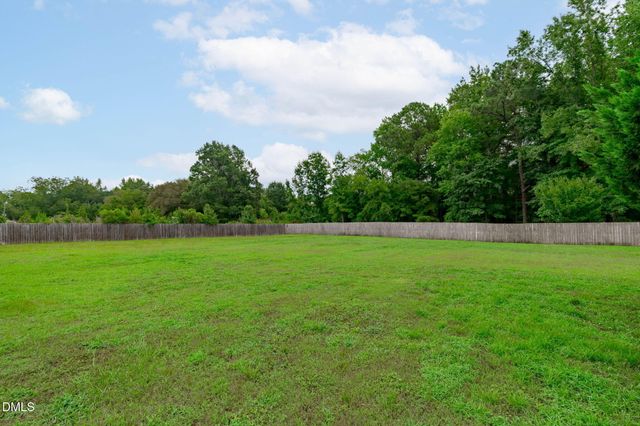 619 Stallings Road, Zebulon, NC 27597