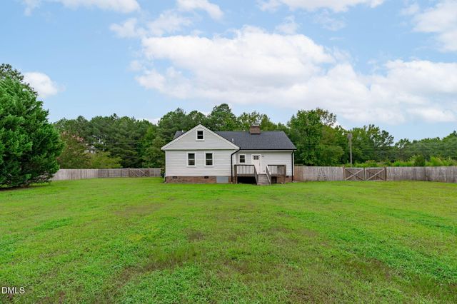 619 Stallings Road, Zebulon, NC 27597