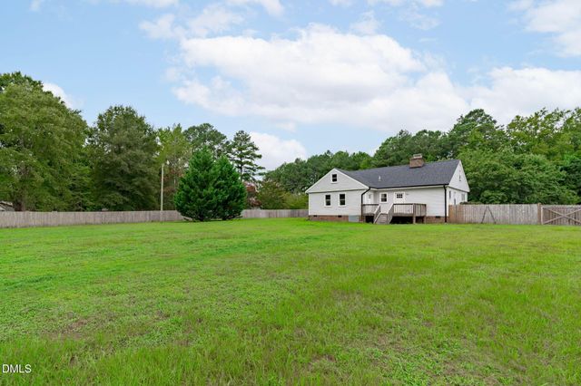 619 Stallings Road, Zebulon, NC 27597
