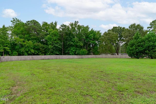 619 Stallings Road, Zebulon, NC 27597