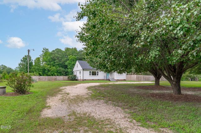 619 Stallings Road, Zebulon, NC 27597