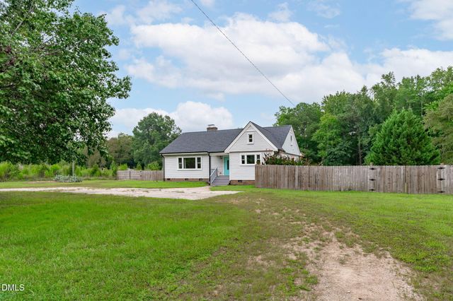 619 Stallings Road, Zebulon, NC 27597