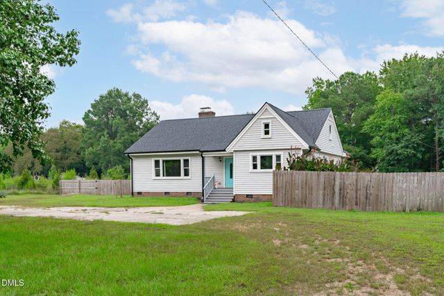 619 Stallings Road, Zebulon, NC 27597