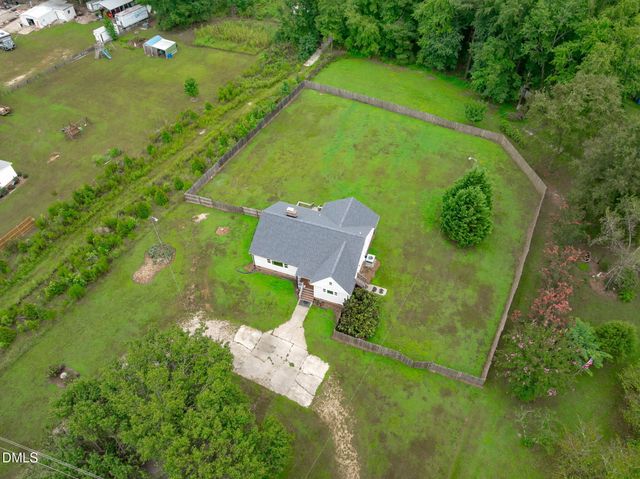 619 Stallings Road, Zebulon, NC 27597