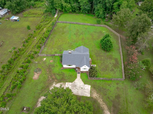 619 Stallings Road, Zebulon, NC 27597