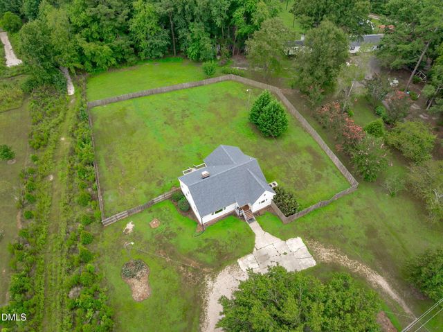 619 Stallings Road, Zebulon, NC 27597