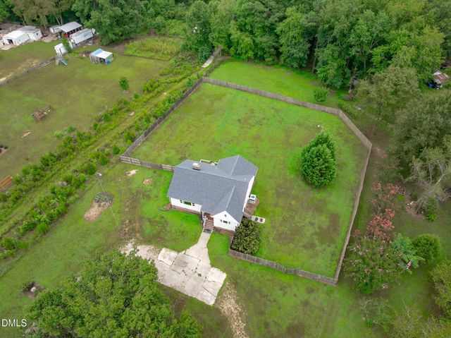 619 Stallings Road, Zebulon, NC 27597