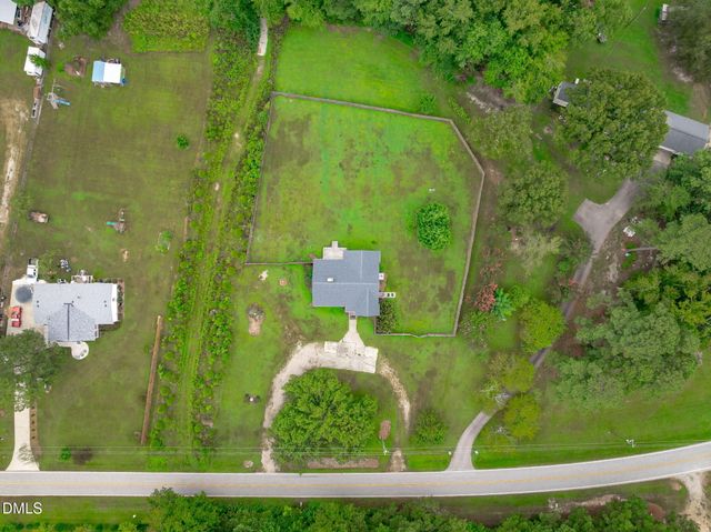 619 Stallings Road, Zebulon, NC 27597