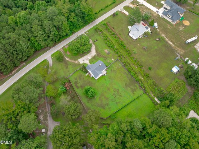 619 Stallings Road, Zebulon, NC 27597