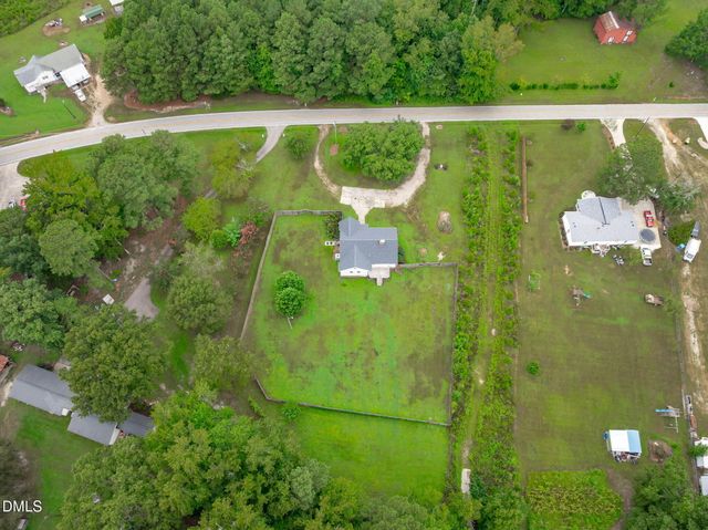 619 Stallings Road, Zebulon, NC 27597