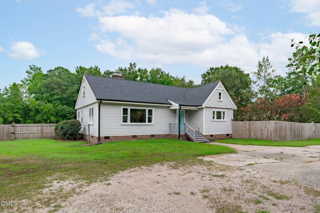 619 Stallings Road, Zebulon, NC 27597