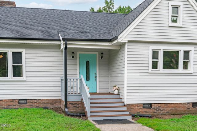 619 Stallings Road, Zebulon, NC 27597