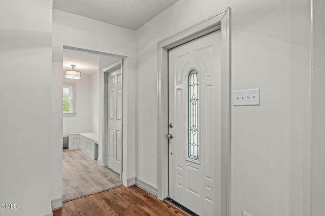 619 Stallings Road, Zebulon, NC 27597