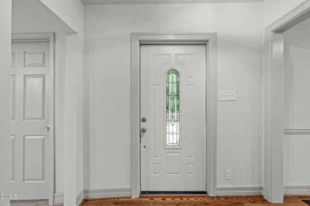 619 Stallings Road, Zebulon, NC 27597