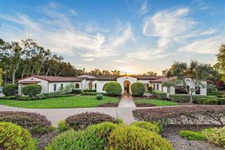 6870 La Valle Plateada, Rancho Santa Fe, CA 92067