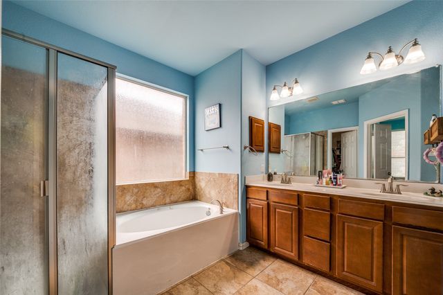 9108 Yellow Cedar Trail, Fort Worth, TX 76244