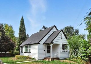 2116 W Pleasanton Ave, Boise, ID 83702