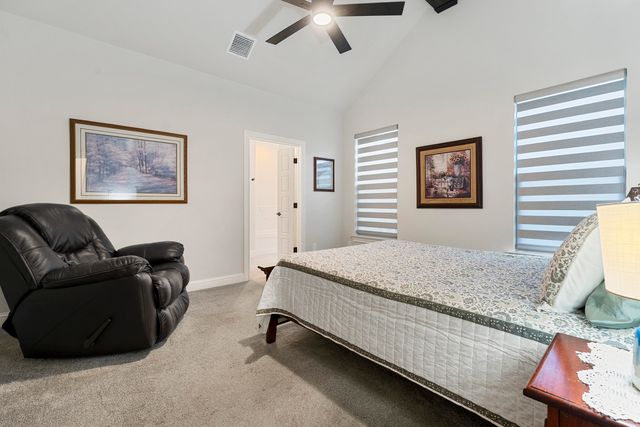 5405 111th Street, Lubbock, TX 79424