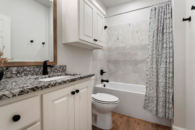 5405 111th Street, Lubbock, TX 79424