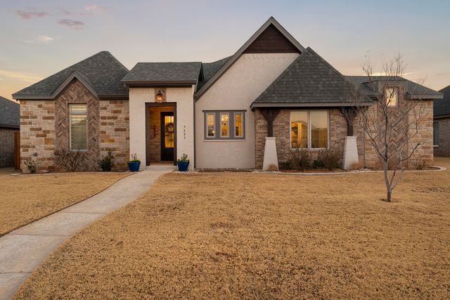 5405 111th Street, Lubbock, TX 79424