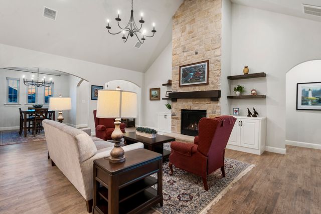 5405 111th Street, Lubbock, TX 79424