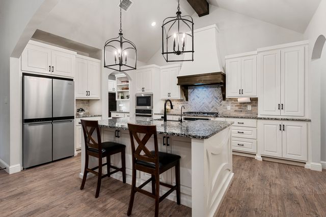 5405 111th Street, Lubbock, TX 79424