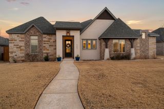 5405 111th Street, Lubbock, TX 79424