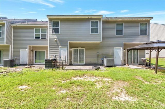 2306 Bigwood Trail, Atlanta, GA 30349