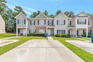 2306 Bigwood Trail, Atlanta, GA 30349