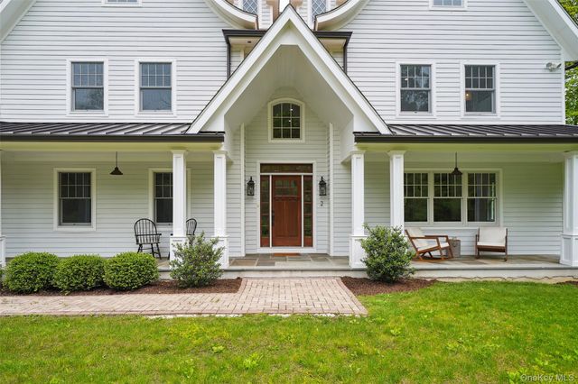 2 Bluestone Lane, South Salem, NY 10590