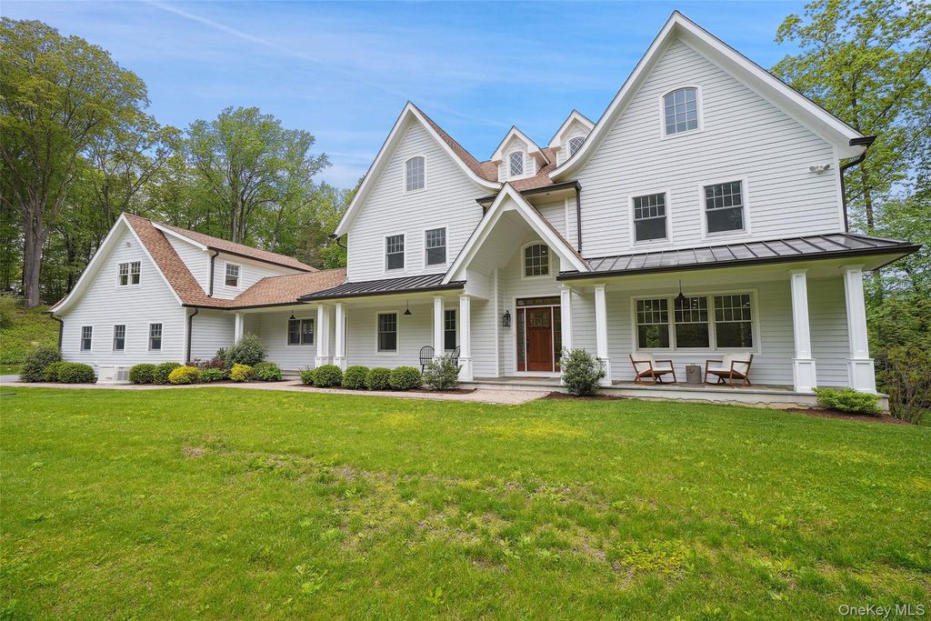 2 Bluestone Lane, South Salem, NY 10590