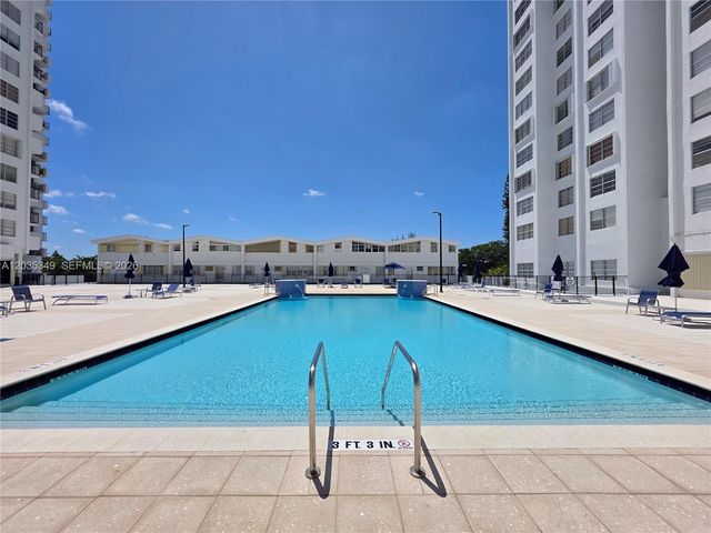2780 NE 183rd Street 1111, Aventura, FL 33160