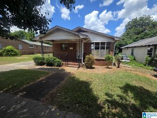 2436 COLLEGE AVENUE SW, Birmingham, AL 35211