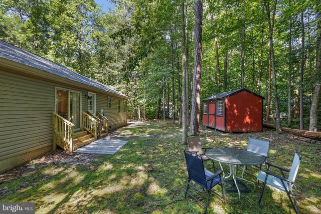 234 LAND OR DR, Ruther Glen, VA 22546