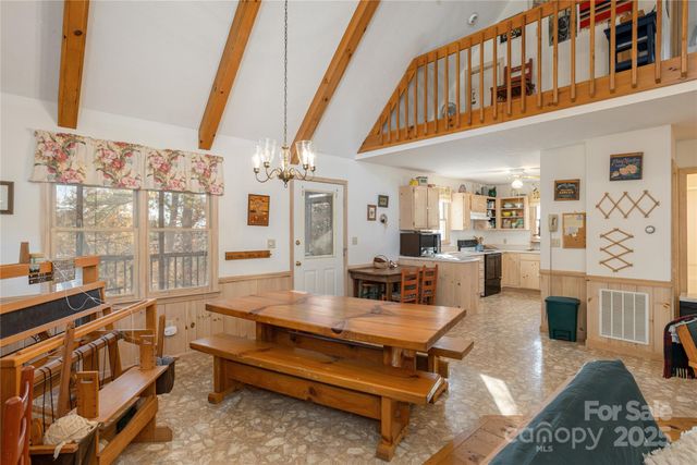 2355 Round Mountain Road, Brevard, NC 28712