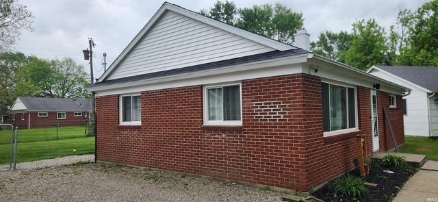 610 Brandford Court, New Haven, IN 46774
