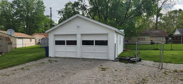 610 Brandford Court, New Haven, IN 46774